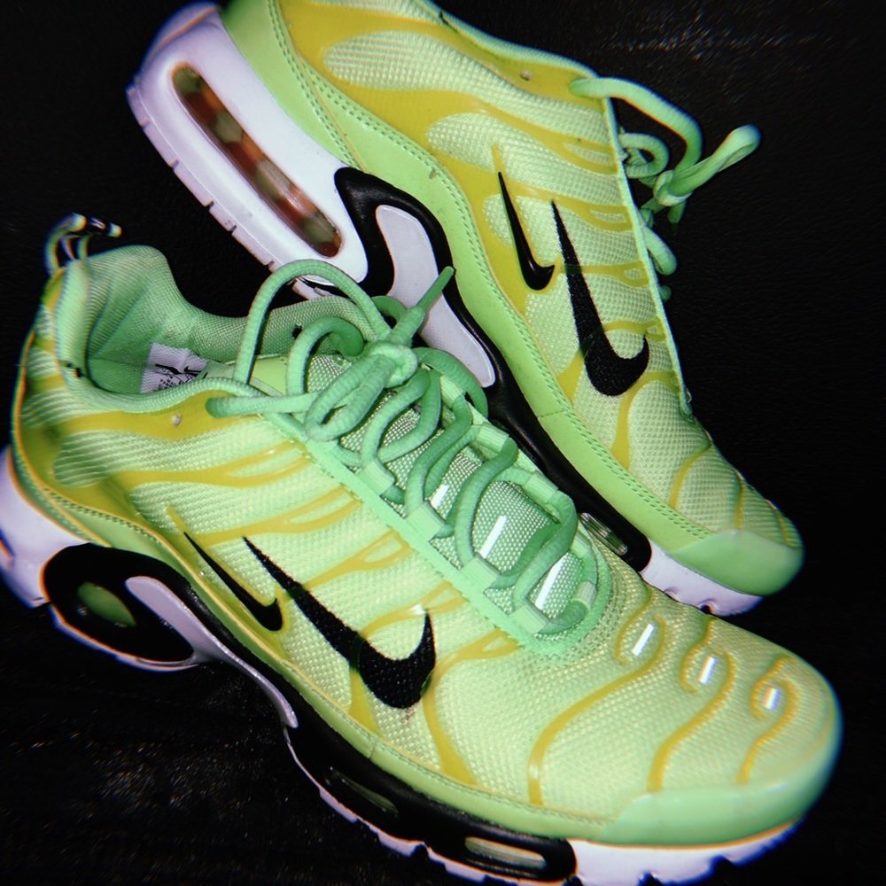 Unique and Rare Nike Air Max
